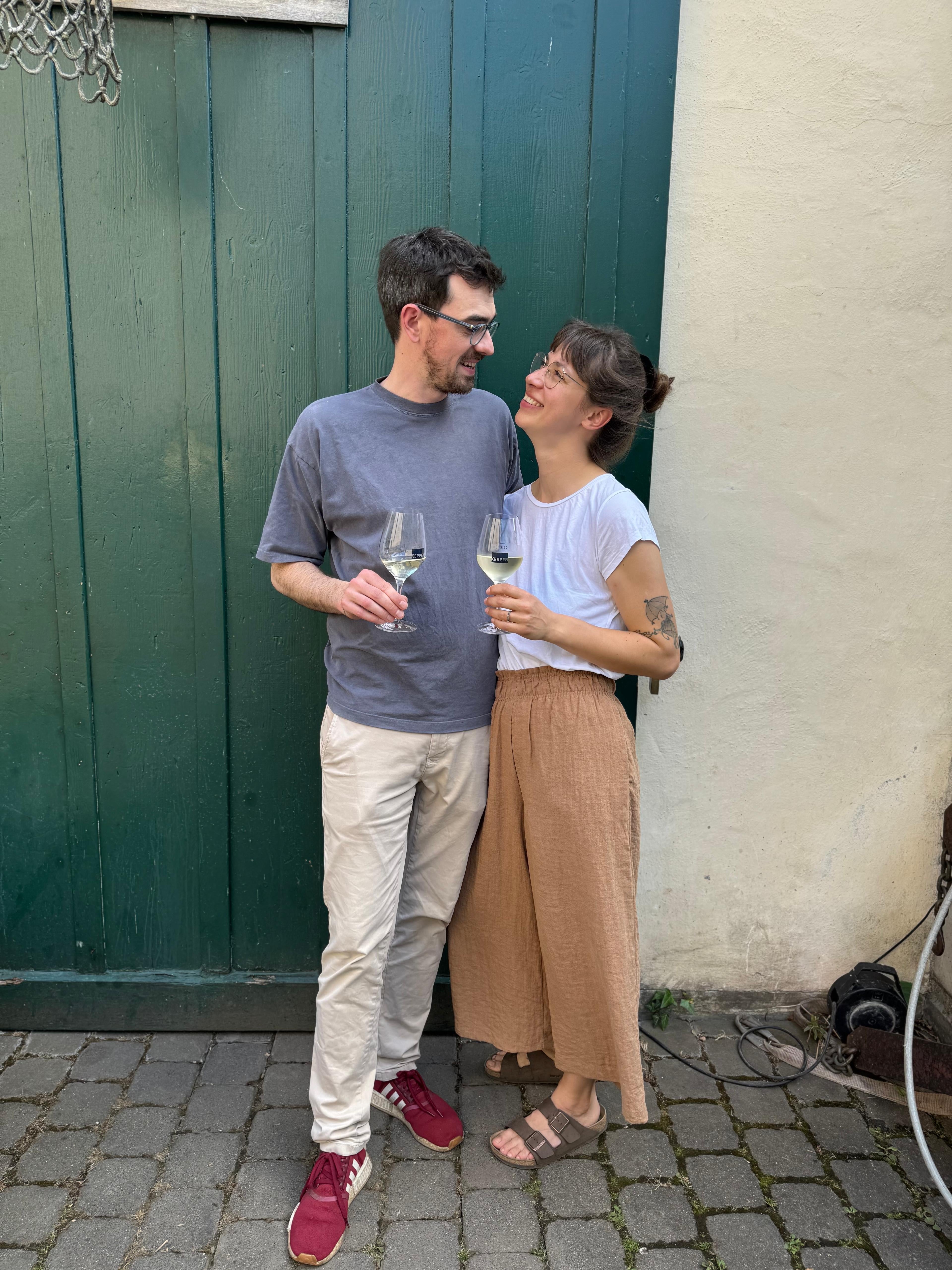 Weingut Kerpen