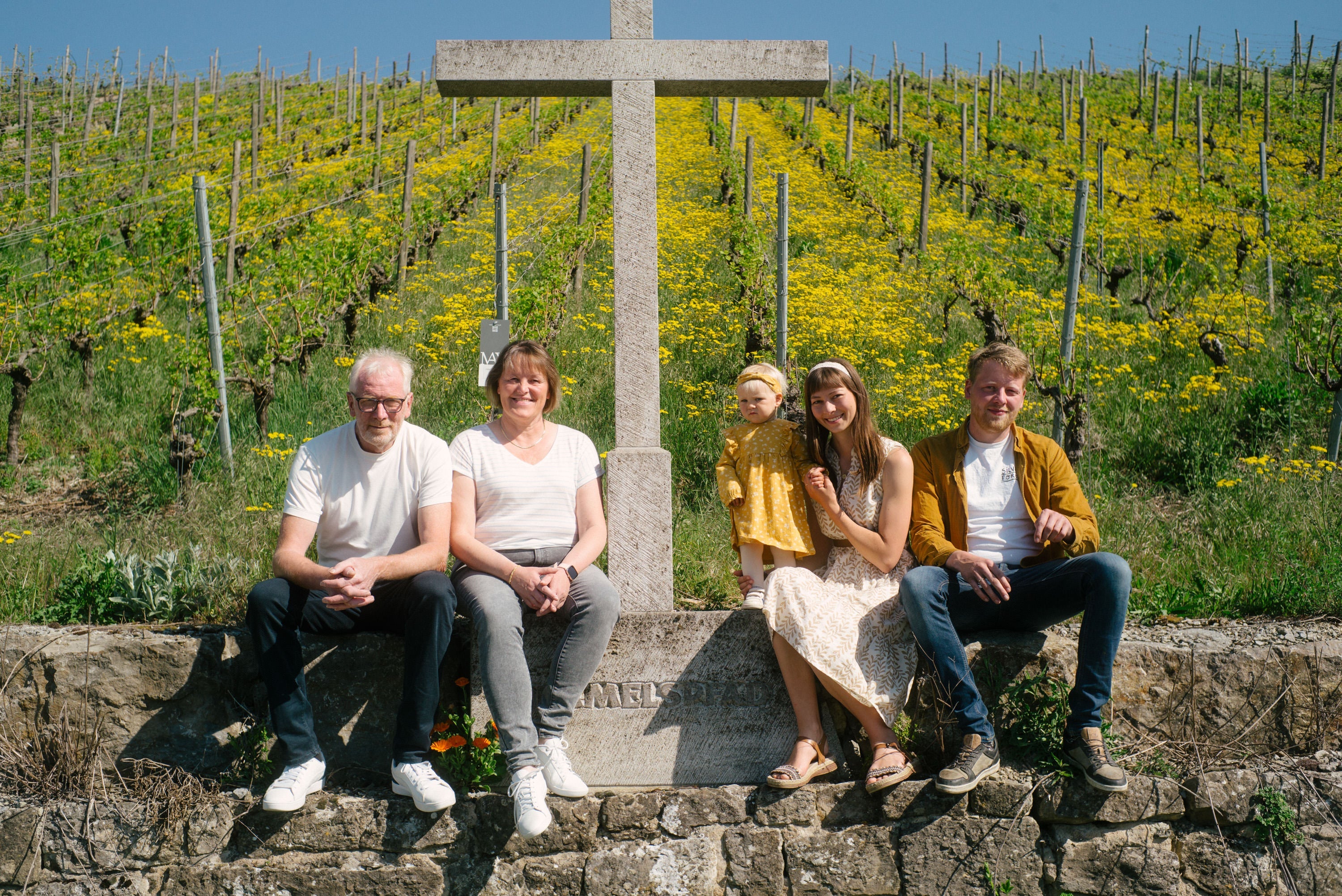 Weingut Rudolf May