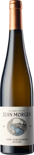 Schlossberg Riesling trocken Große Lage 2020 – Weingut in den Zehn Morgen