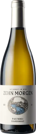 Chardonnay Pastorei trocken 2021 – Weingut in den Zehn Morgen