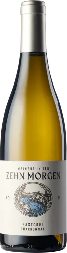Chardonnay Pastorei trocken 2021 – Weingut in den Zehn Morgen