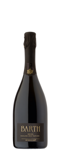Barth Hassel Riesling Sekt brut nature VDP.GROSSE LAGE® 2018 – Weingut Barth