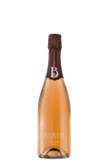 Barth Pinot Rosé Sekt brut Bio – Weingut Barth