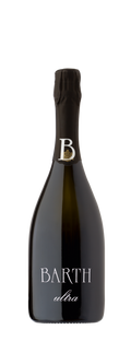 Barth Ultra Pinot Sekt brut nature Bio 2018 – Weingut Barth