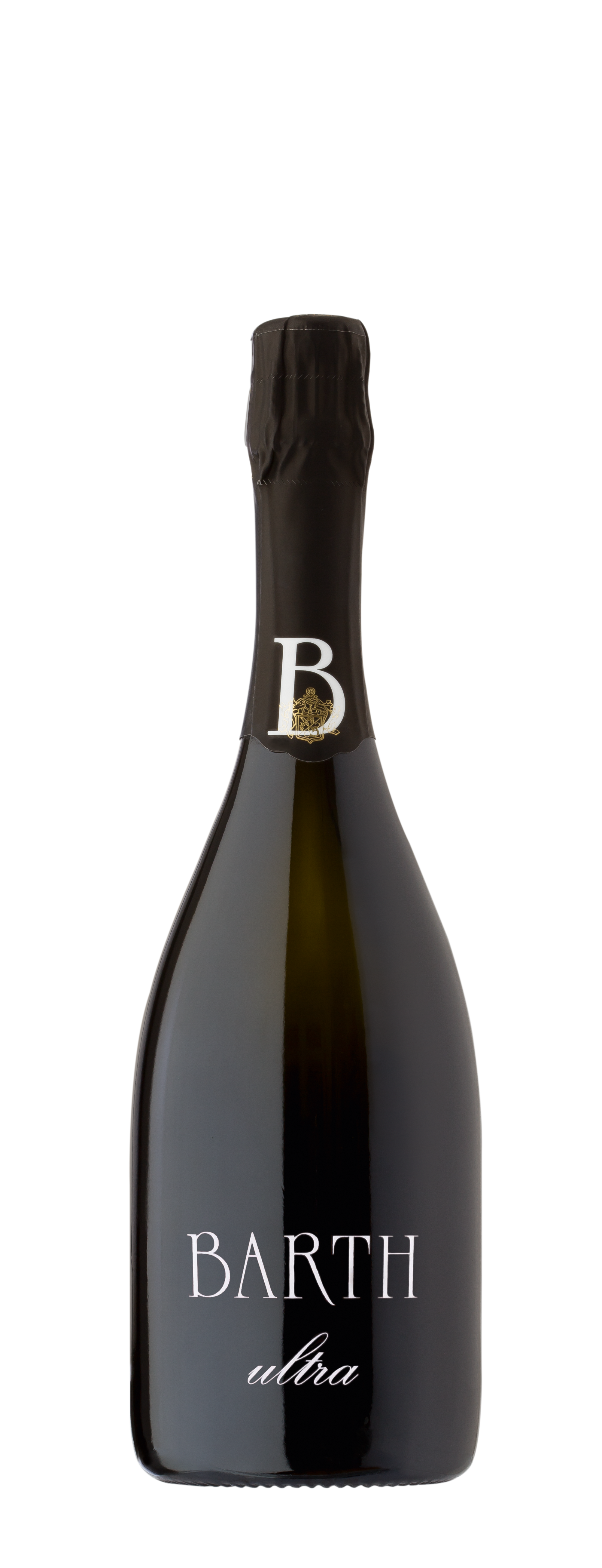Barth Ultra Pinot Sekt brut nature Bio 2018 – Weingut Barth