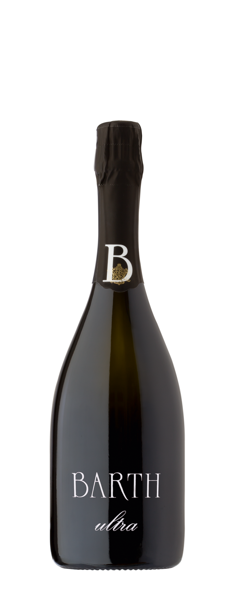 Barth Ultra Pinot Sekt brut nature Bio 2018 – Weingut Barth