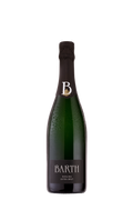 Barth Riesling Sekt extra brut Bio – Weingut Barth