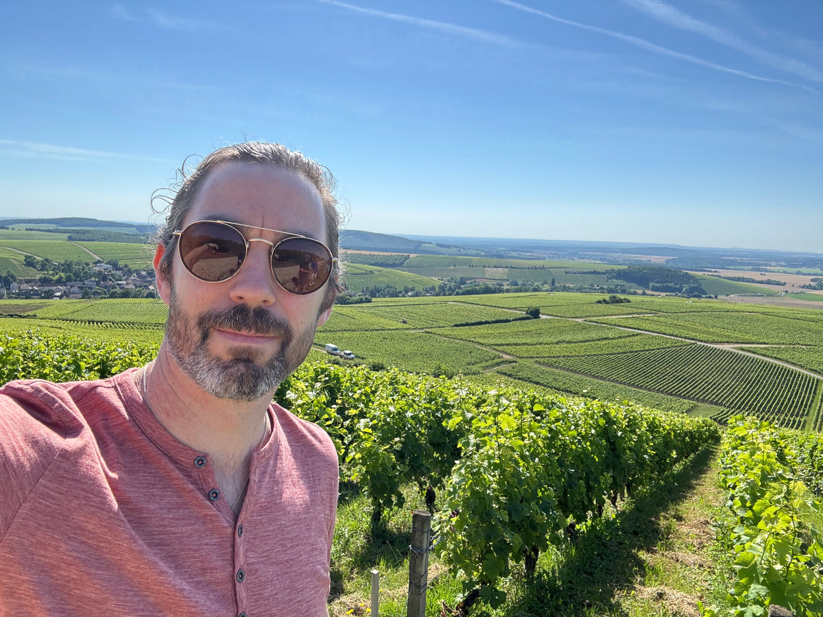 Das Wein-Abo