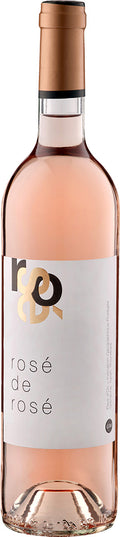 Rosé de Rosé IGP Côtes de Thongue - BIO 2025