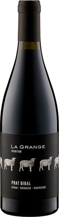 Tradition Prat Bibal AOP Languedoc - BIO 2023
