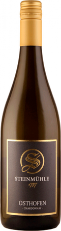 Osthofen Chardonnay Ortswein 2023 – Weingut Steinmühle