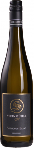 Sauvignon Blanc Trocken Gutswein 2025 – Weingut Steinmühle