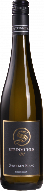 Sauvignon Blanc Trocken Gutswein 2025 – Weingut Steinmühle
