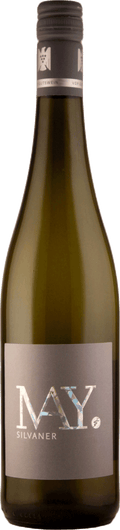 Silvaner VDP.Gutswein 2025 – Weingut Rudolf May