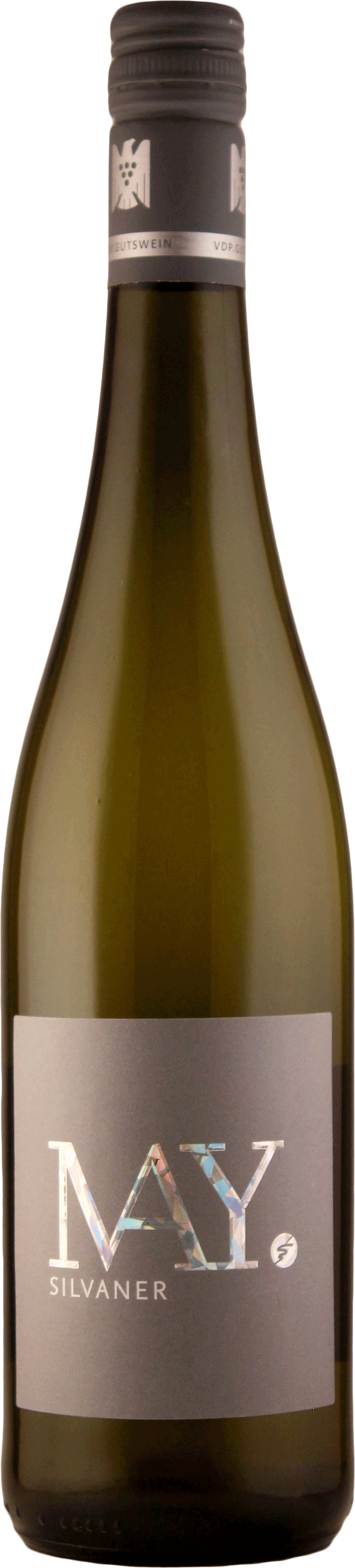 Silvaner VDP.Gutswein 2025 – Weingut Rudolf May