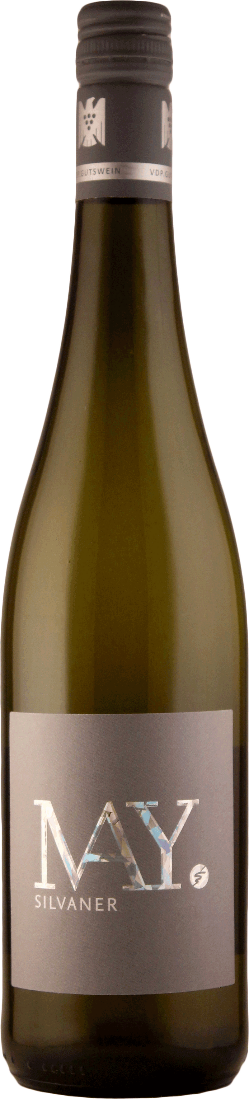 Silvaner VDP.Gutswein 2025 – Weingut Rudolf May