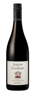 Jardin des Charmes Merlot 2024 – Alma Cersius