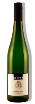 Blauschiefer Riesling trocken 2024 – Weingut Kerpen