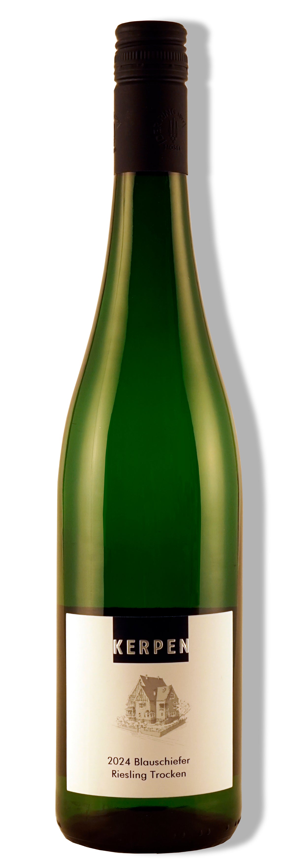 Blauschiefer Riesling trocken 2024 – Weingut Kerpen