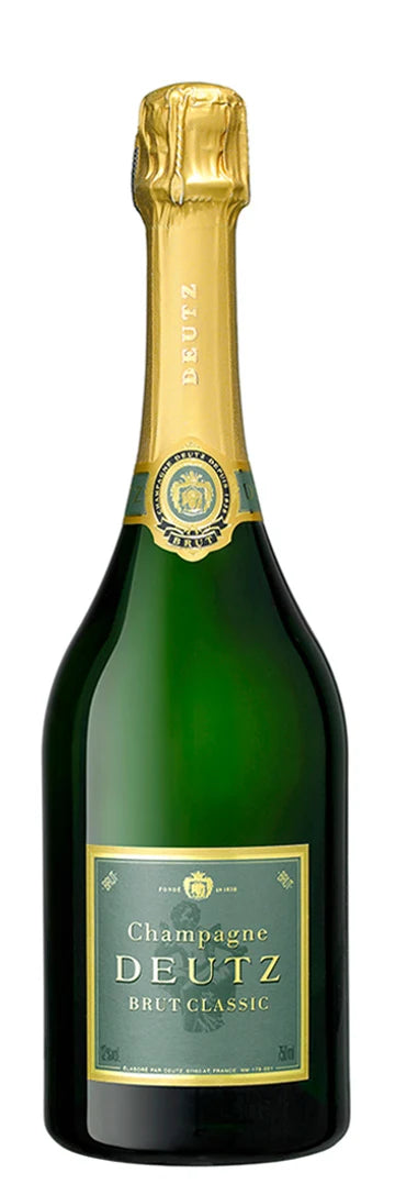Brut Classic Magnum 1,5 l – Champagne Deutz