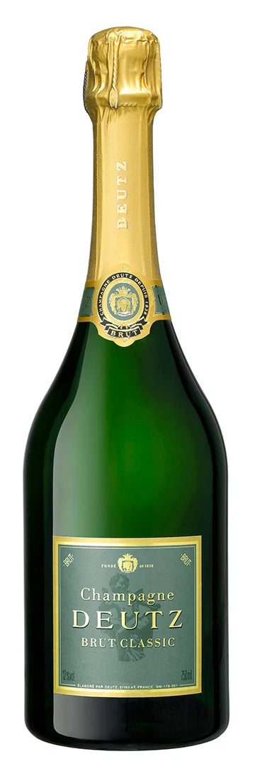 Brut Classic – Champagne Deutz