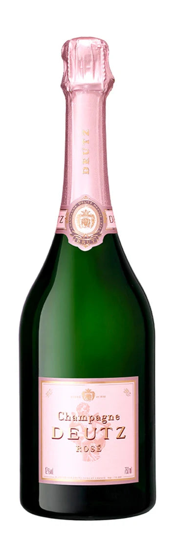 Brut Rosé Magnum NV – Champagne Deutz