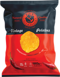 Vintage Potatoes Peperoncino – Fox Nut & Snack