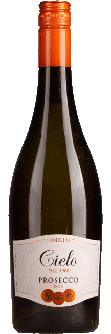 Cielo Prosecco Frizzante – Cielo e Terra