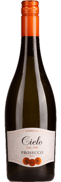 Cielo Prosecco Frizzante – Cielo e Terra