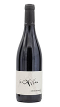 Le Caillou Rouge Côtes du Rhône 2024 – Bio - Le Caillou