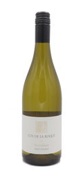Cos de la Roque Côtes de Gascogne Blanc sec 2025 – Domaine Saint-Lannes