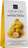 Catànies Crema Catalana – Cudié