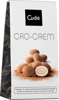 Cro-Crem – Cudié