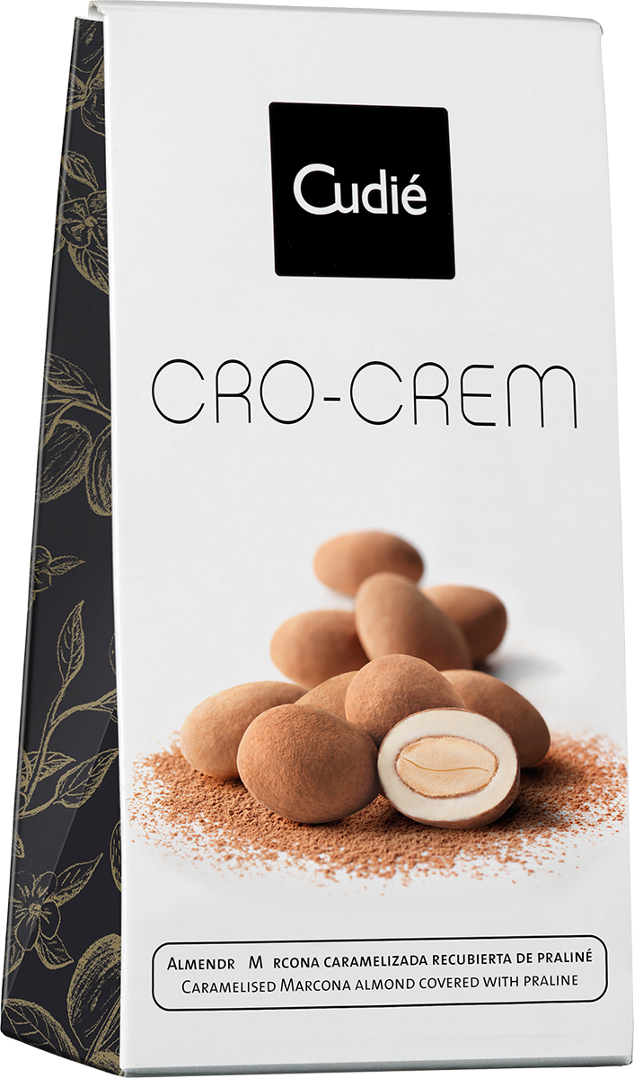 Cro-Crem – Cudié