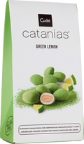 Catànies Green Lemon – Cudié