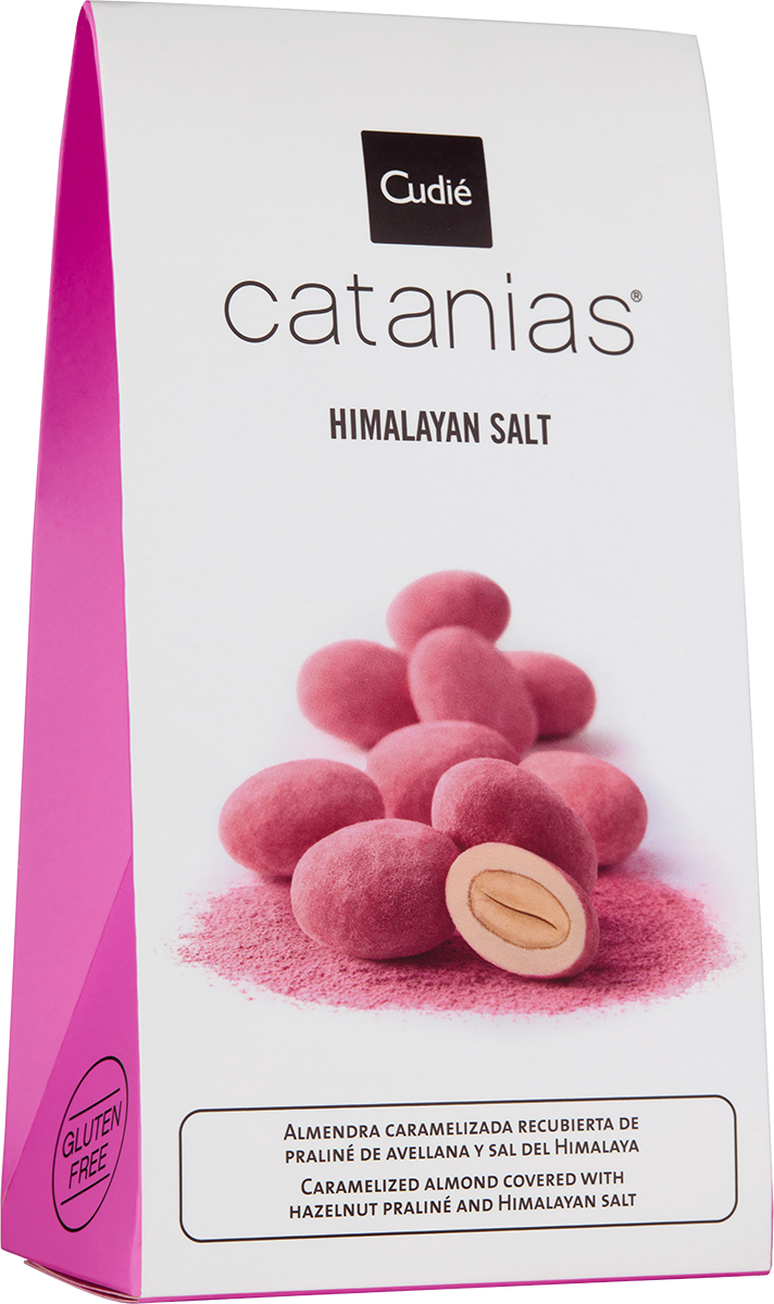 Catànies Himalayan Salt – Cudié