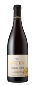 Côtes du Rhône 2024 – Domaine de la Bastide