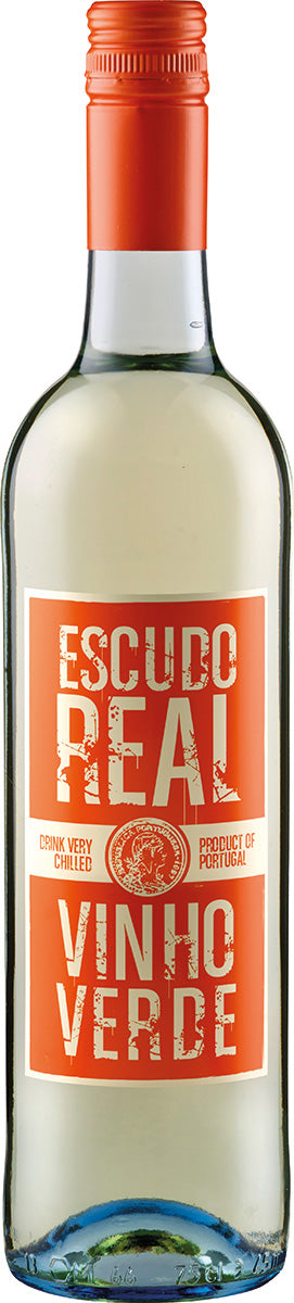 Vinho Verde Escudo Real 2025 – Quinta da Lixa