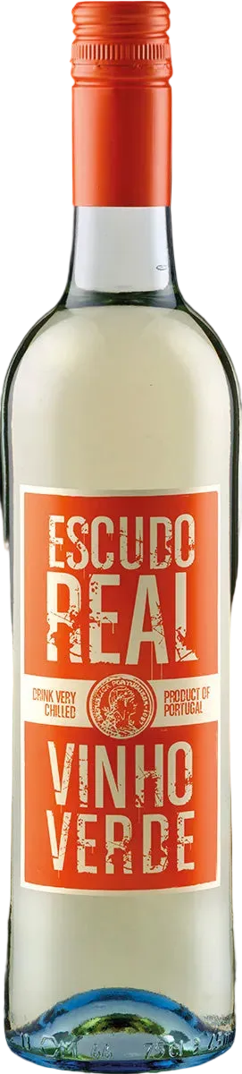 Vinho Verde Escudo Real 2025 – Quinta da Lixa