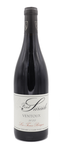 Font Sarade Ventoux "Les Terres Rouges" 2023 - Domaine Font Sarade
