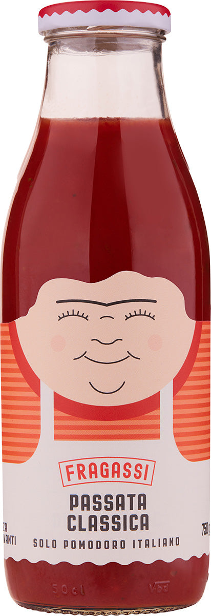 Passata Classica – Tenuta Fragassi