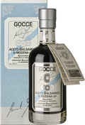 Aceto Balsamico di Modena - 6 Travasi 6 Jahre – Gocce