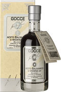 Aceto Balsamico di Modena - 2 Travasi - 2 Jahre gereift – Gocce