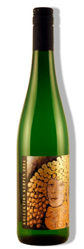 Graacher Himmelreich Riesling Kabinett feinherb 2024 – Weingut Kerpen