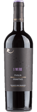 I Muri Primitivo 2024 – Fantini Group