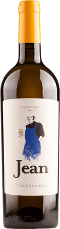 Jean Chardonnay Vin de France 2024 – Maison Jean Loron