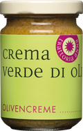 Crema Verde di Oliva – La Gallinara