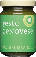 Pesto Genovese – La Gallinara