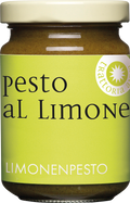 Pesto al Limone – La Gallinara