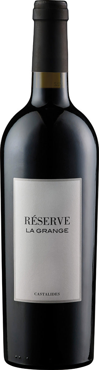 Castalides Réserve 2022 – La Grange